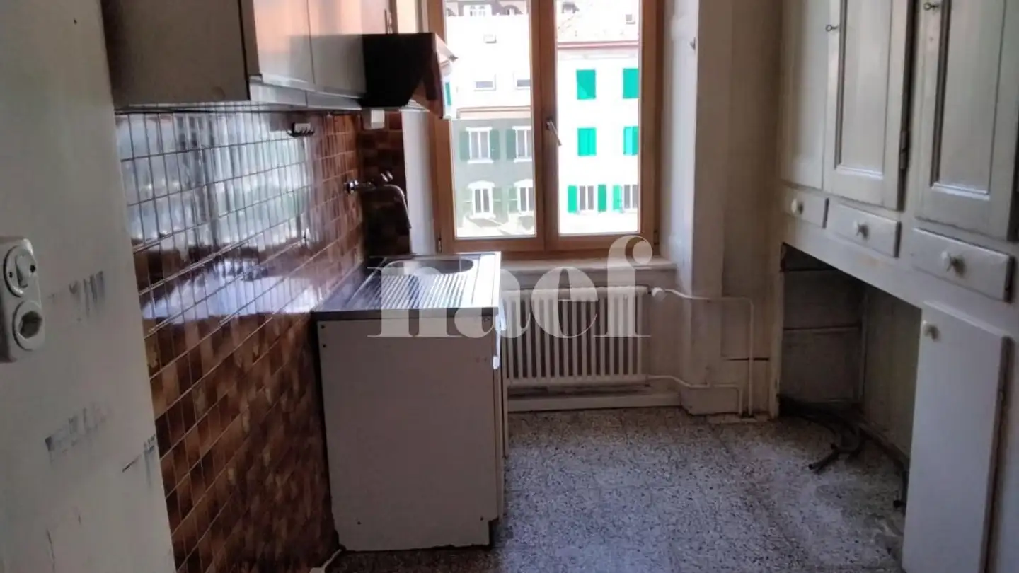 Appartamento in affitto - Rue Numa-Droz 96, 2300 La Chaux-de-Fonds - Foto 3