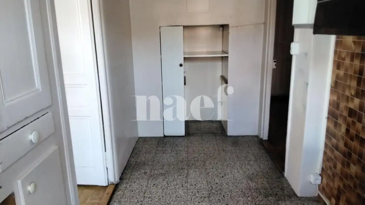 Appartamento in affitto - Rue Numa-Droz 96, 2300 La Chaux-de-Fonds - Foto 4