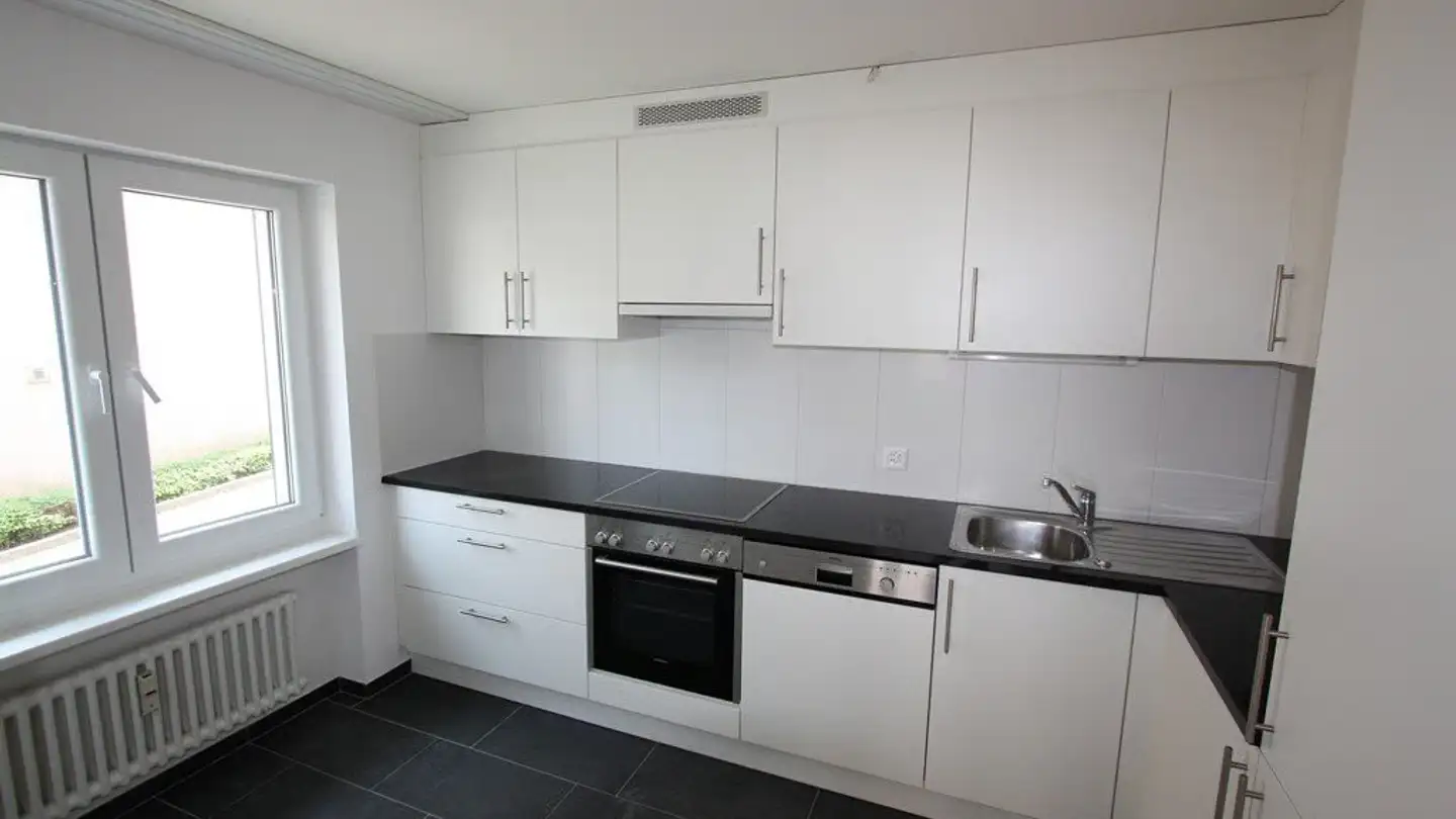 Appartamento in affitto - Hauptstrasse 48, 4133 Pratteln