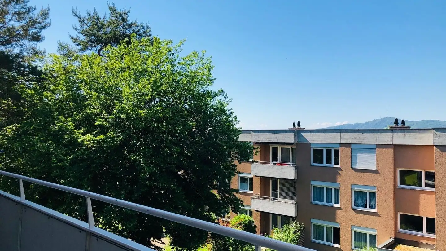 Wohnung mieten - Michelstrasse 24, 8049 Zürich