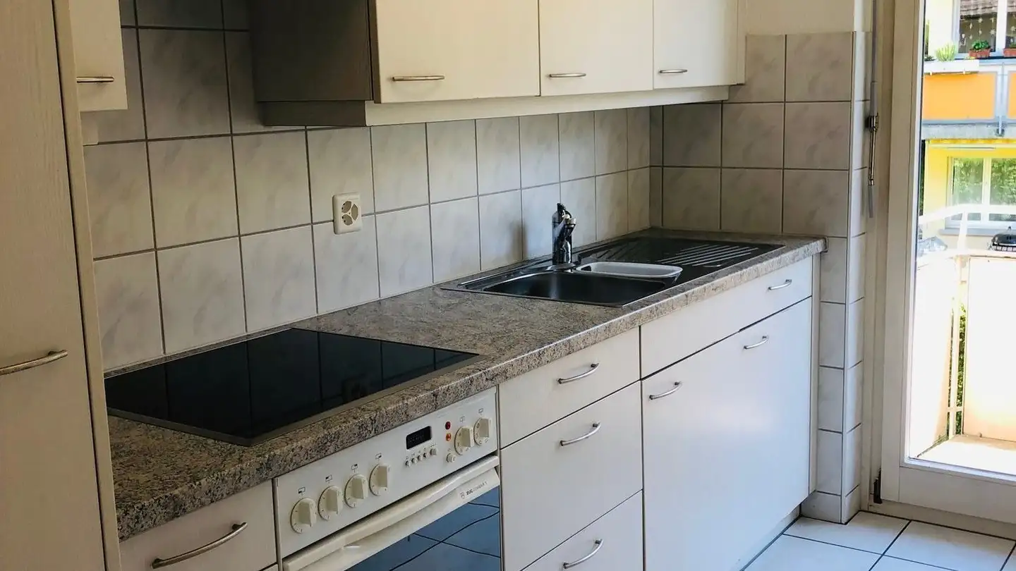 Wohnung mieten - Michelstrasse 24, 8049 Zürich - Foto 2