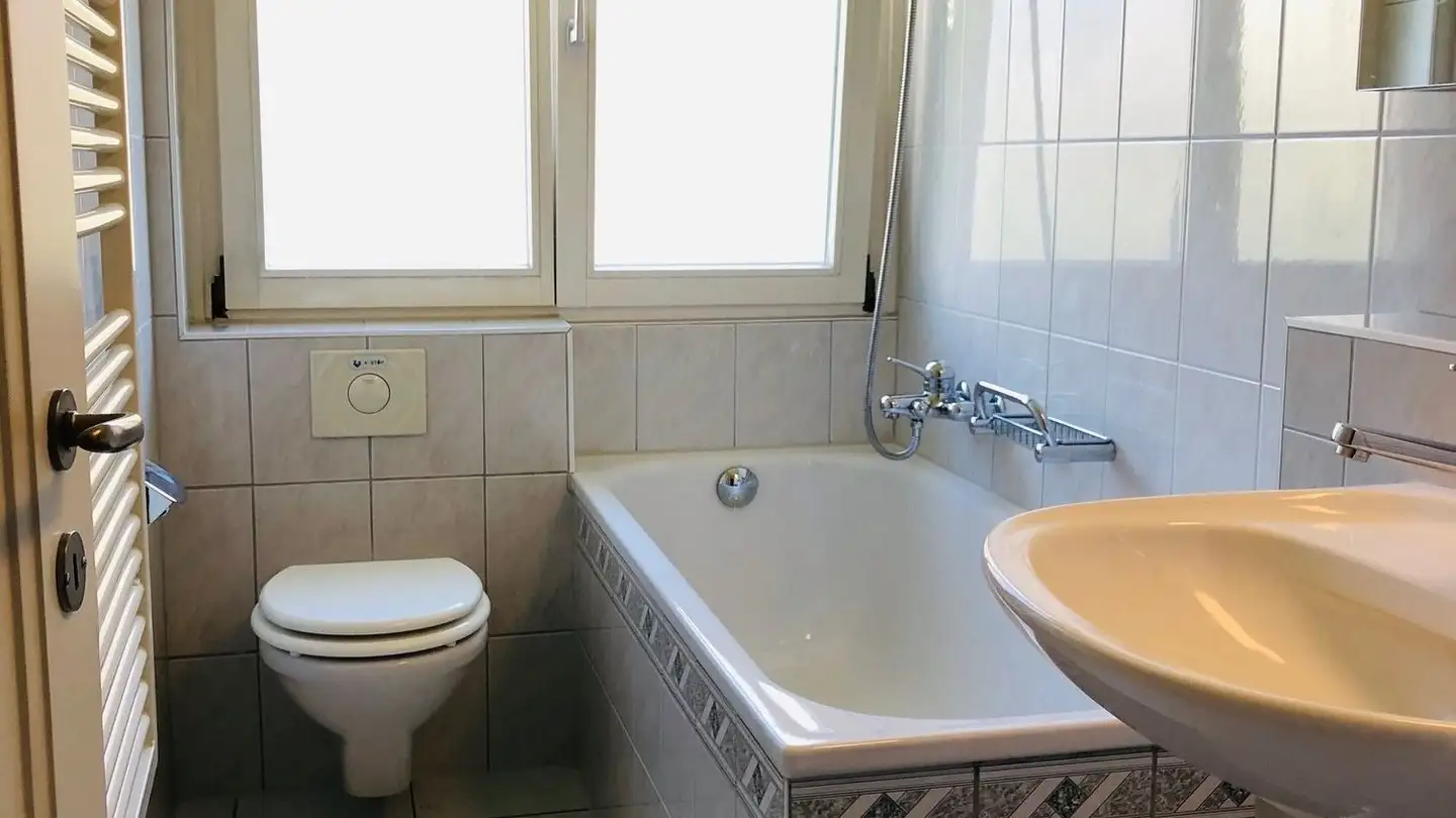 Wohnung mieten - Michelstrasse 24, 8049 Zürich - Foto 3
