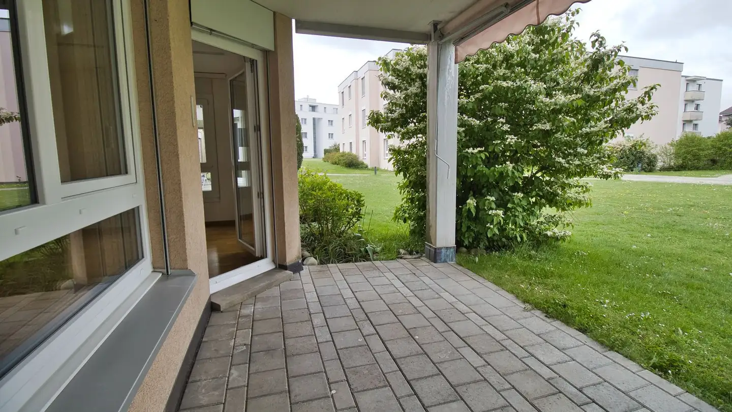 Appartamento in affitto - Kreuzstrasse 4, 3052 Zollikofen - Foto 2