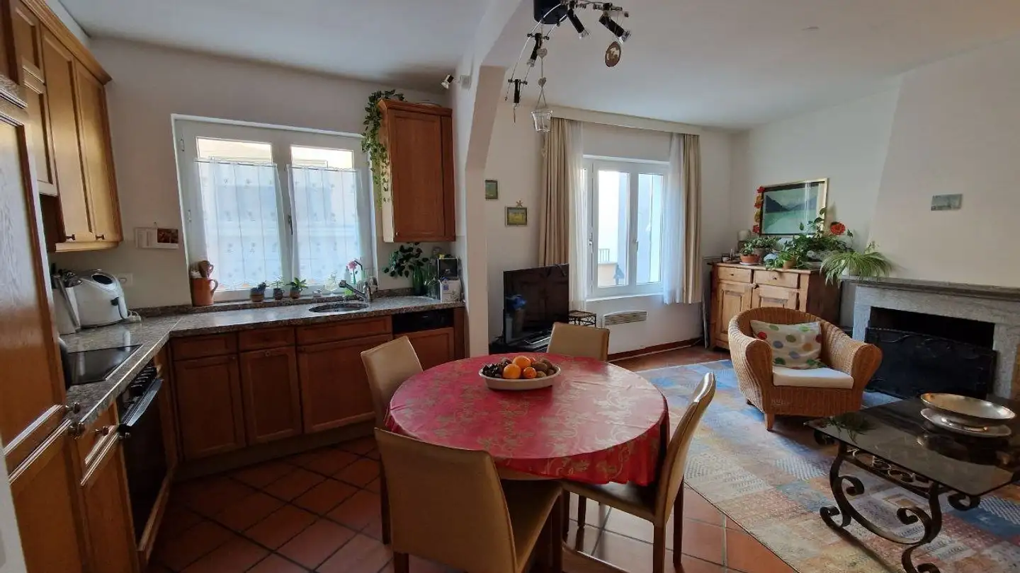 Apartment for rent - Strada Delle Pecore 12, 6612 Ascona - Photo 4