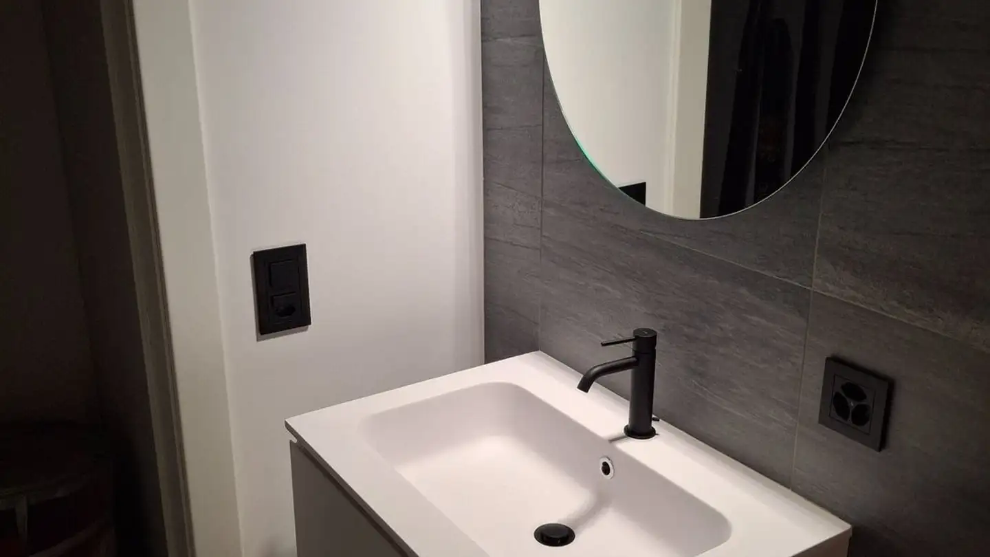 Appartamento in affitto - Via Al Foss 35, 6557 Cama - Foto 2