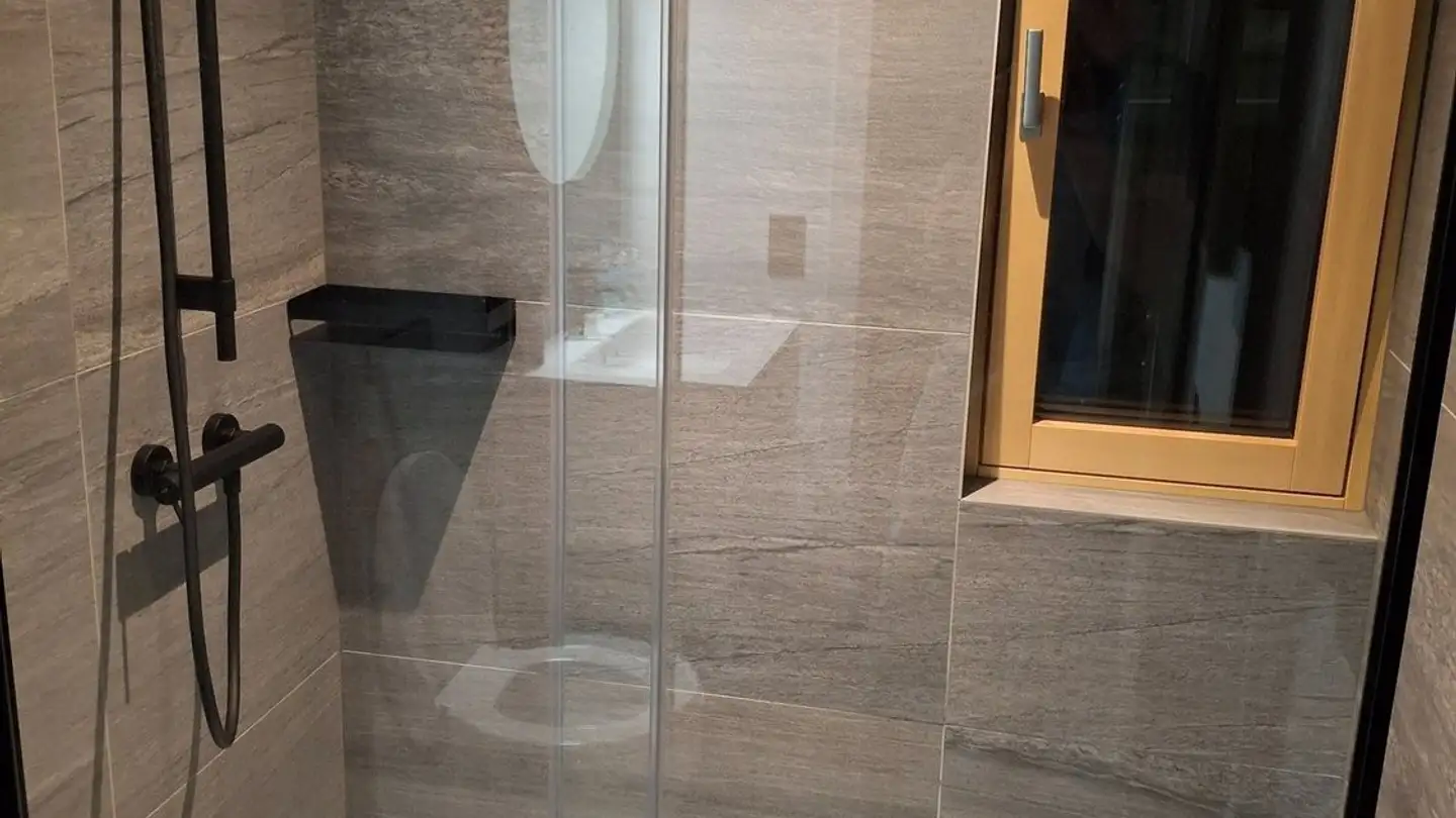 Appartamento in affitto - Via Al Foss 35, 6557 Cama - Foto 3