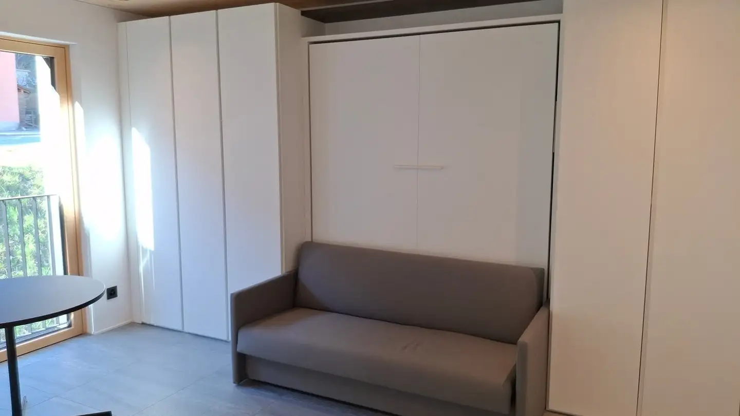 Appartamento in affitto - Via Al Foss 35, 6557 Cama - Foto 4