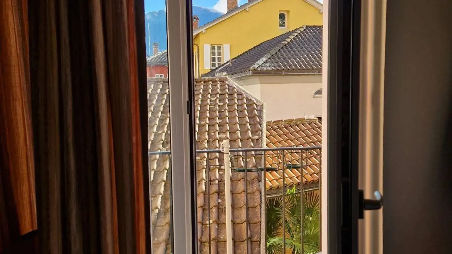 Apartment for rent - Strada Delle Pecore 12, 6612 Ascona - Photo 2