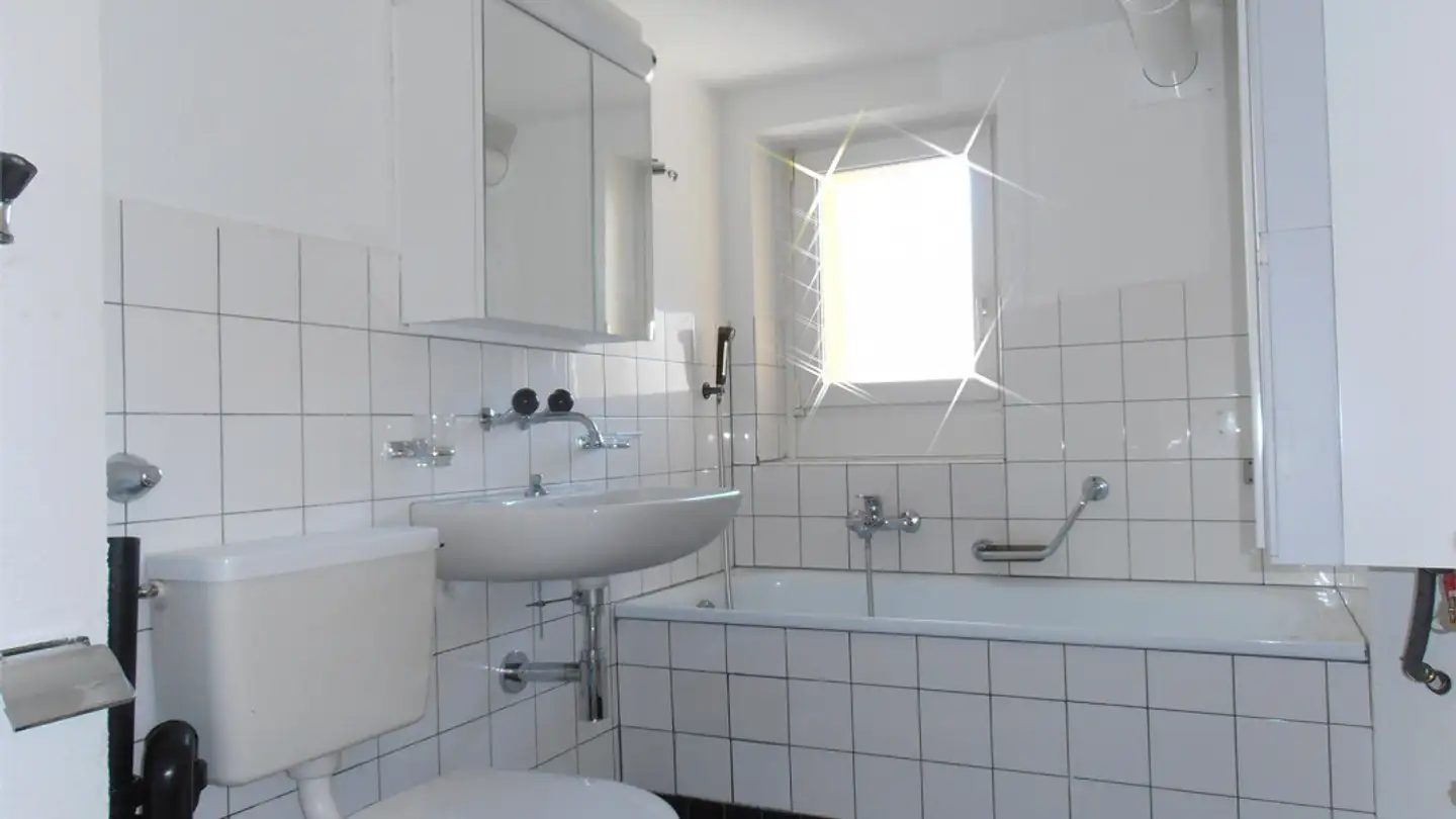 Wohnung mieten - Kreuzbühlstrasse 5, 8754 Netstal - Foto 3