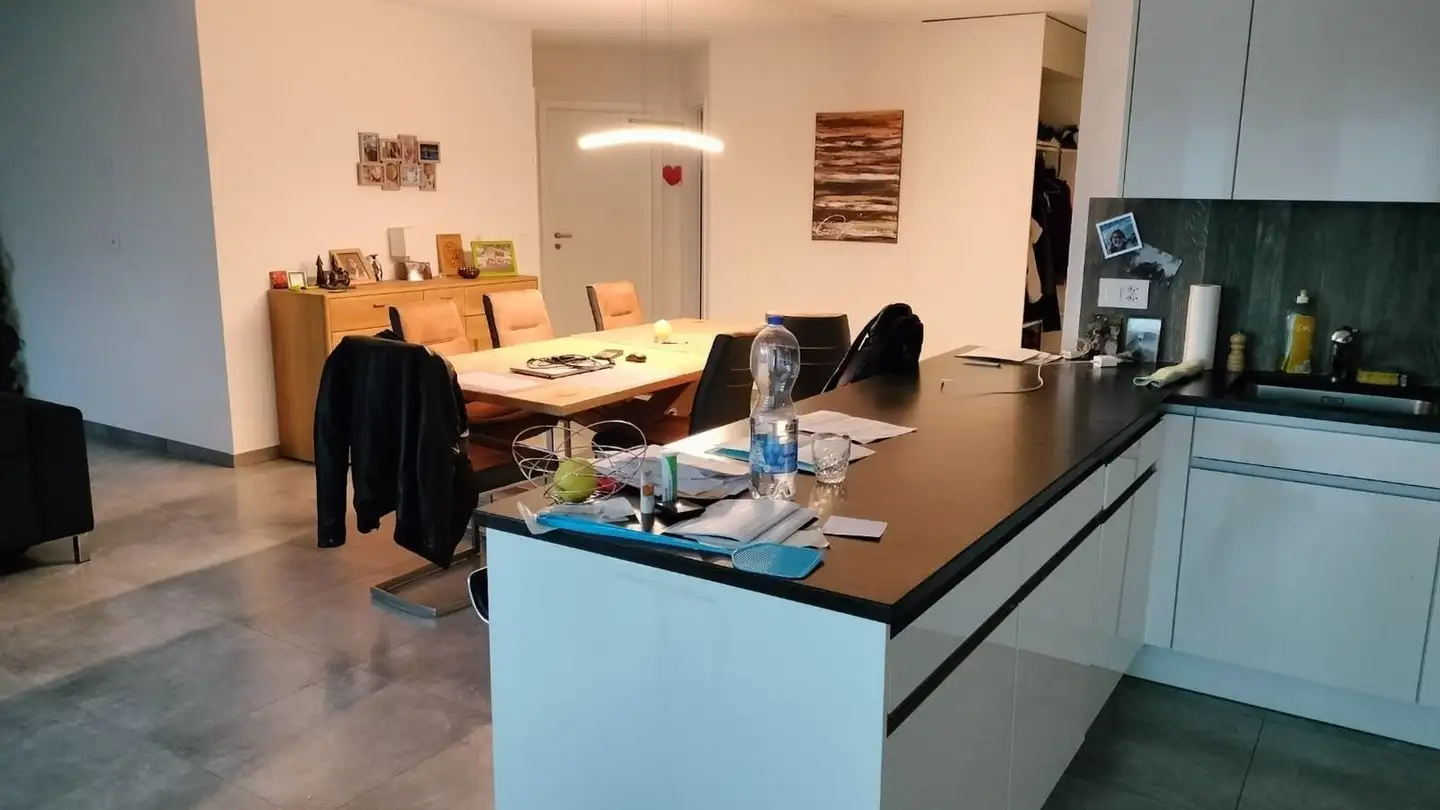 Appartamento in affitto - Impasse De La Prairie 1, 2823 Courcelon