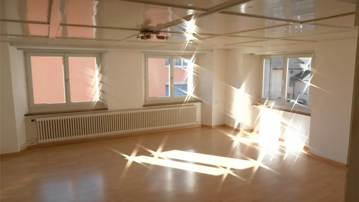 Wohnung mieten - Kreuzbühlstrasse 5, 8754 Netstal - Foto 4