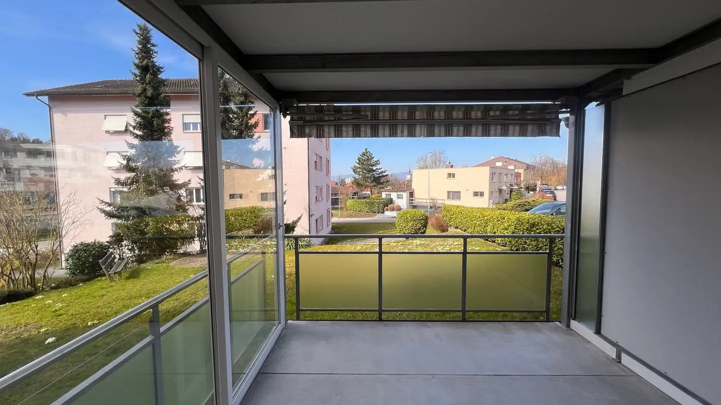 Wohnung mieten - Haldenweg 12, 3250 Lyss - Foto 4