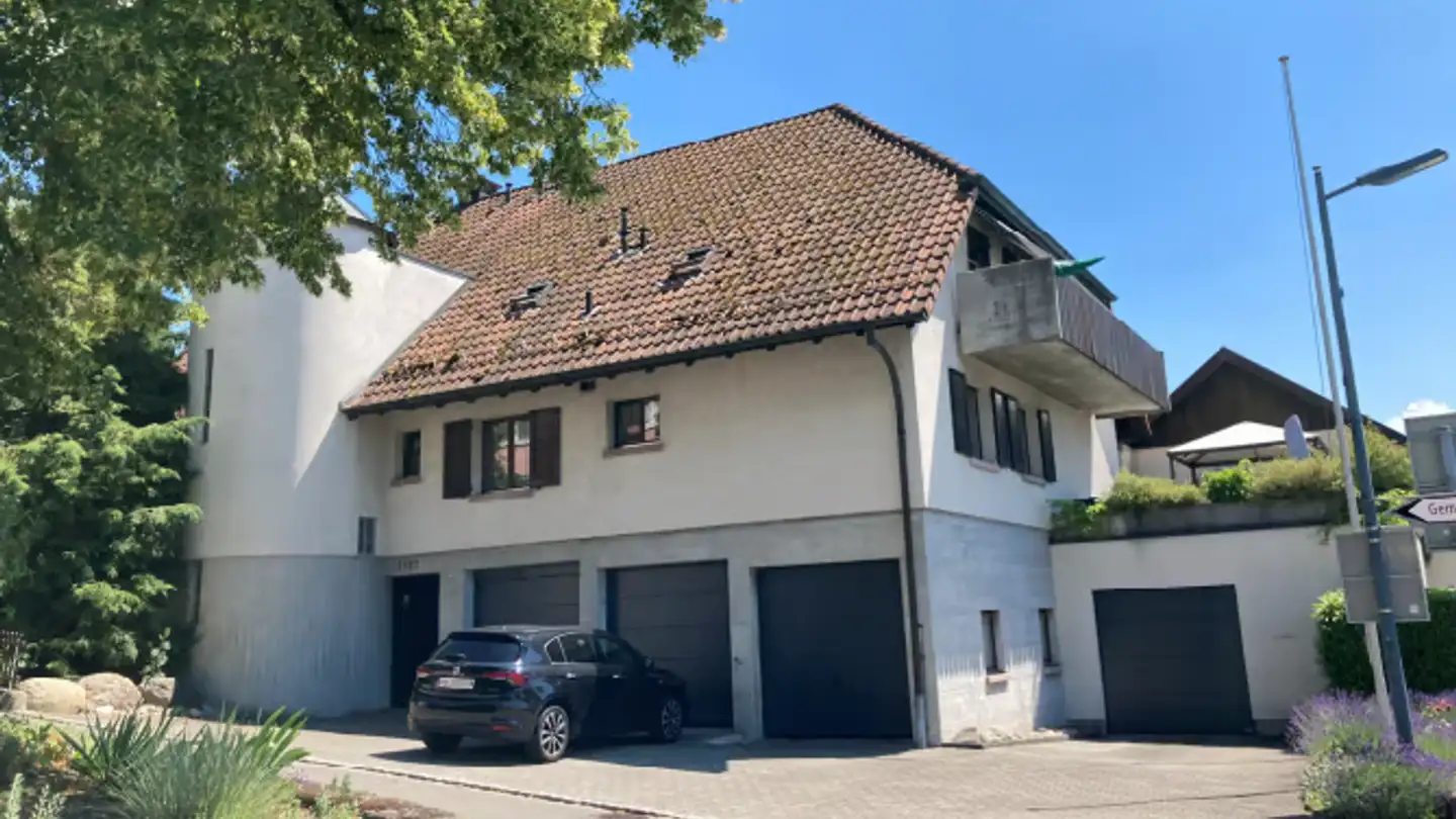 Apartment for rent - Grabenäckerstrasse 2, 5442 Fislisbach - Photo 2