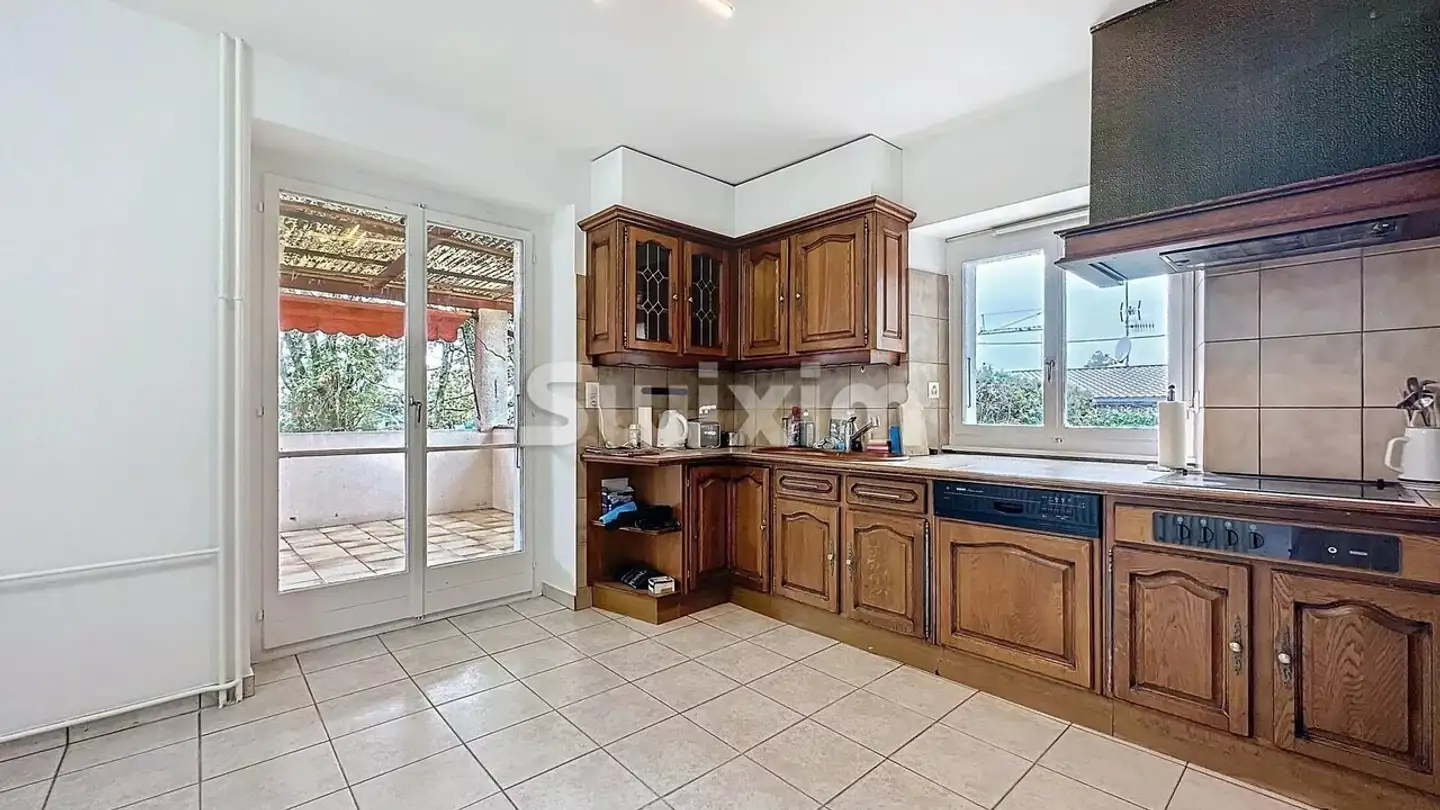 Casa singola in vendita - 1222 Vésenaz - Photo 4