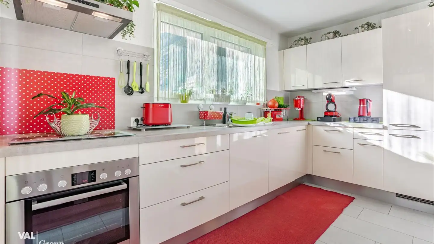 Edificio residenziale in vendita - Bahnhofstrasse 25, 3940 Steg VS - Photo 3