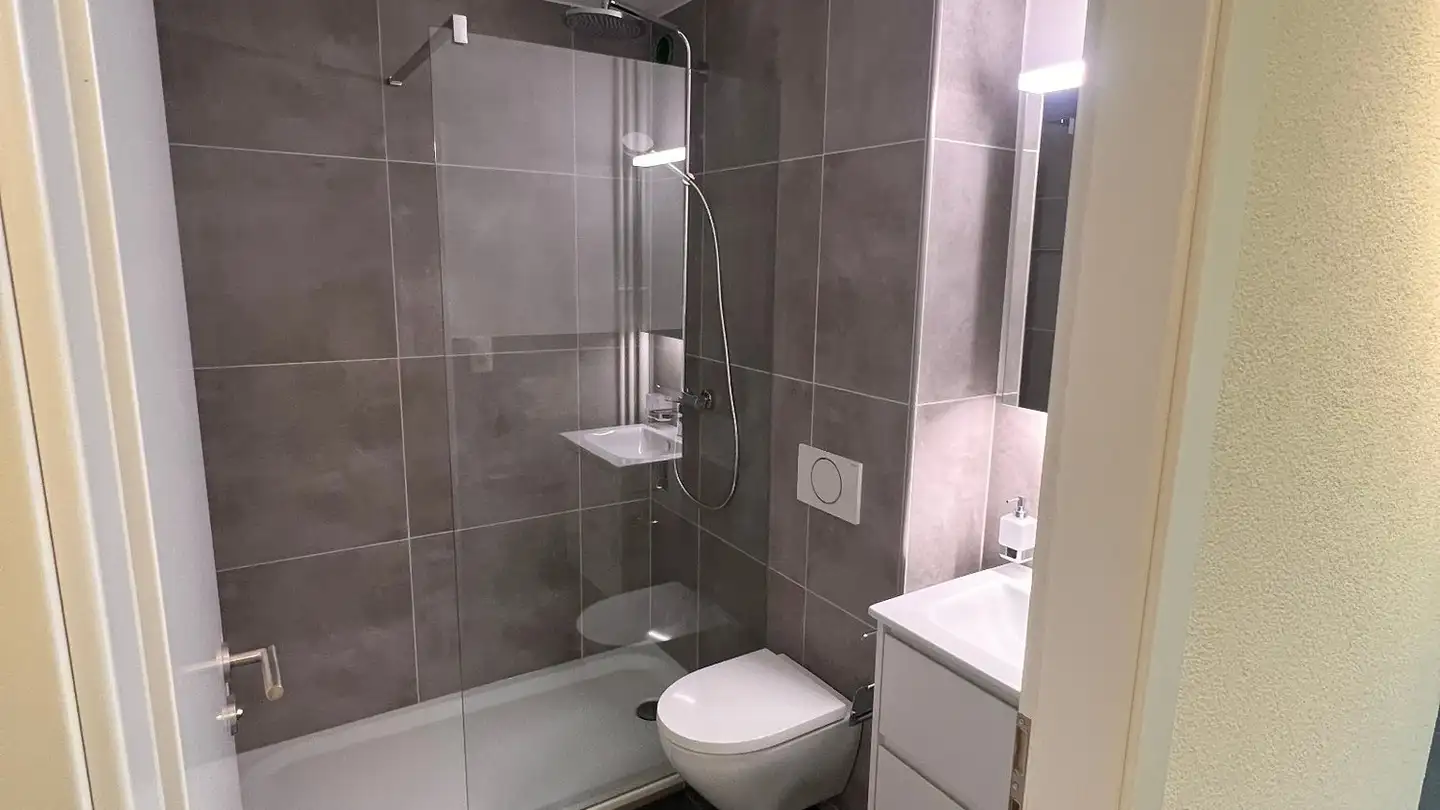 Wohnung mieten - Haldenweg 12, 3250 Lyss - Foto 3