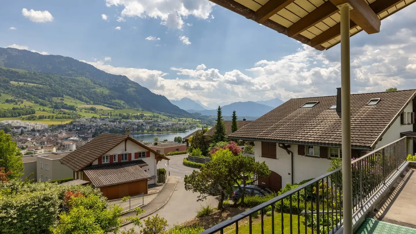 Apartment for rent - Im Ländli 3, 6403 Küssnacht am Rigi