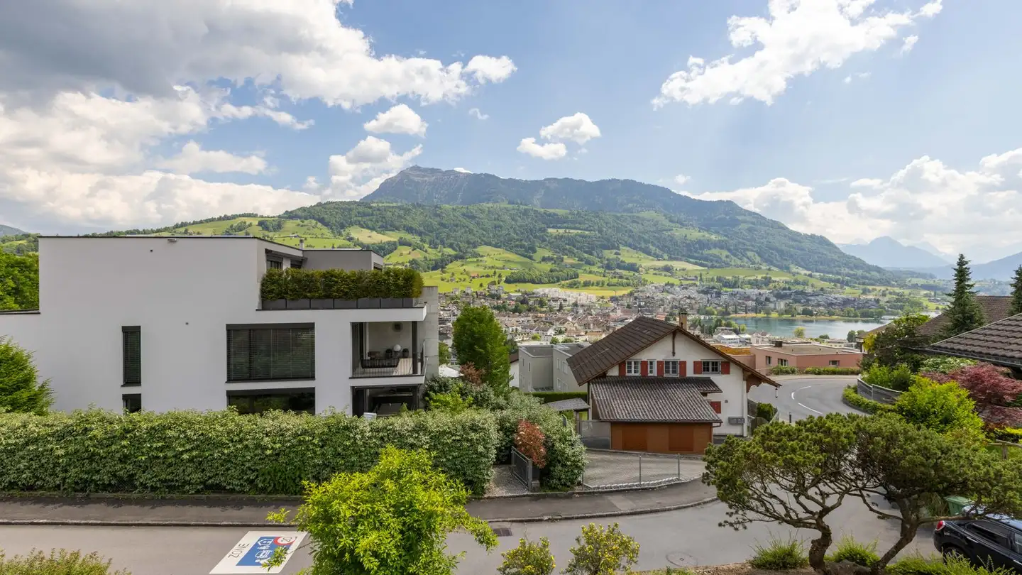 Apartment for rent - Im Ländli 3, 6403 Küssnacht am Rigi - Photo 2