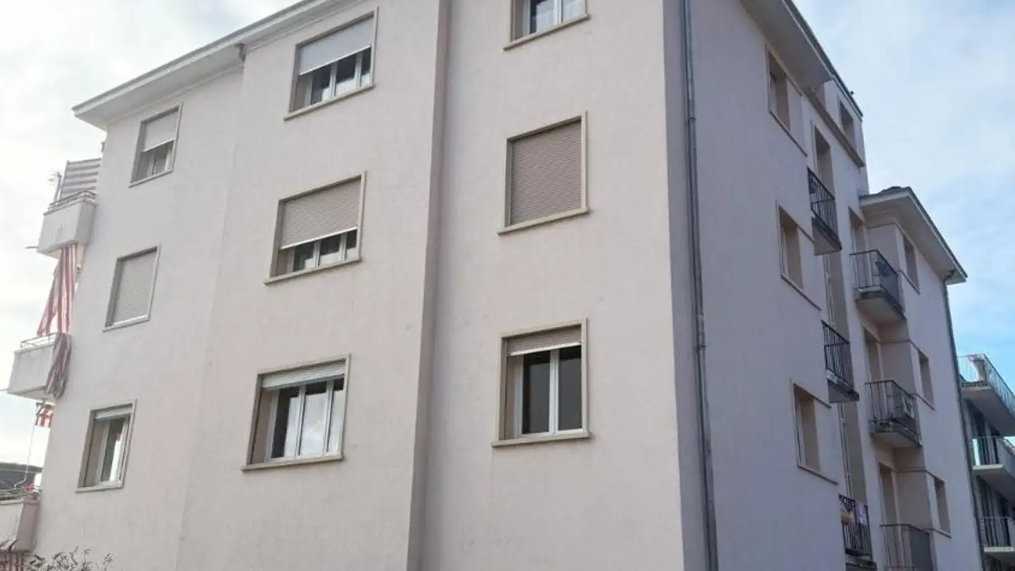 Wohnung mieten - Chemin Du Noirmont 9, 1004 Lausanne