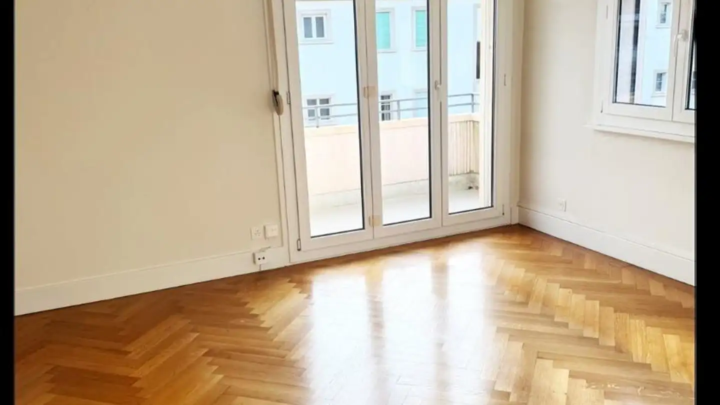 Wohnung mieten - Chemin Du Noirmont 9, 1004 Lausanne - Foto 3