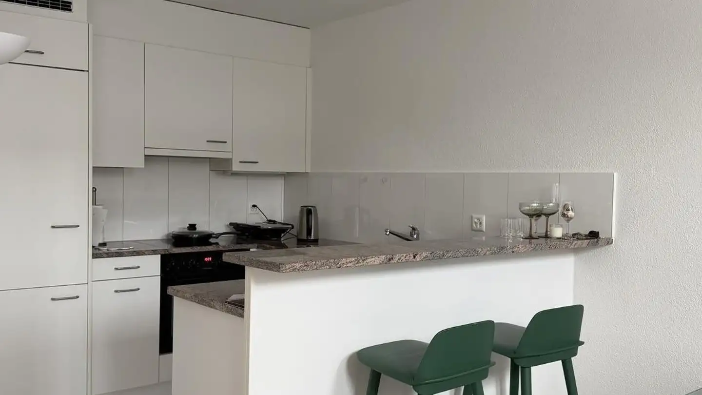 Appartement à louer - Püngertli, 8484 Weisslingen