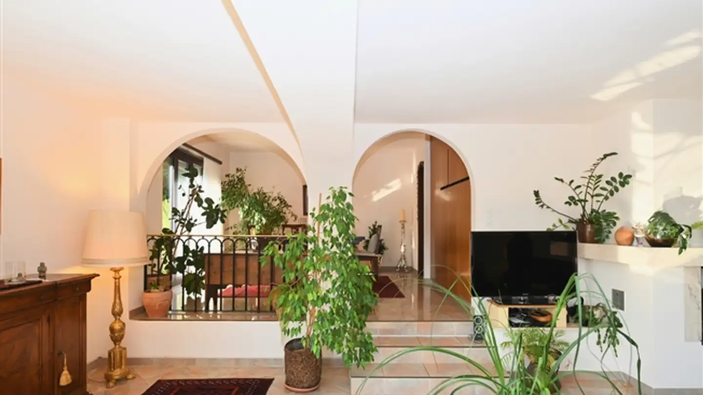 Casa singola in vendita - 6928 Manno - Photo 3