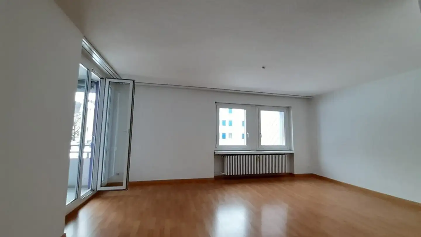 Appartamento in affitto - Wannenfeldstrasse 81, 8500 Frauenfeld - Photo 2