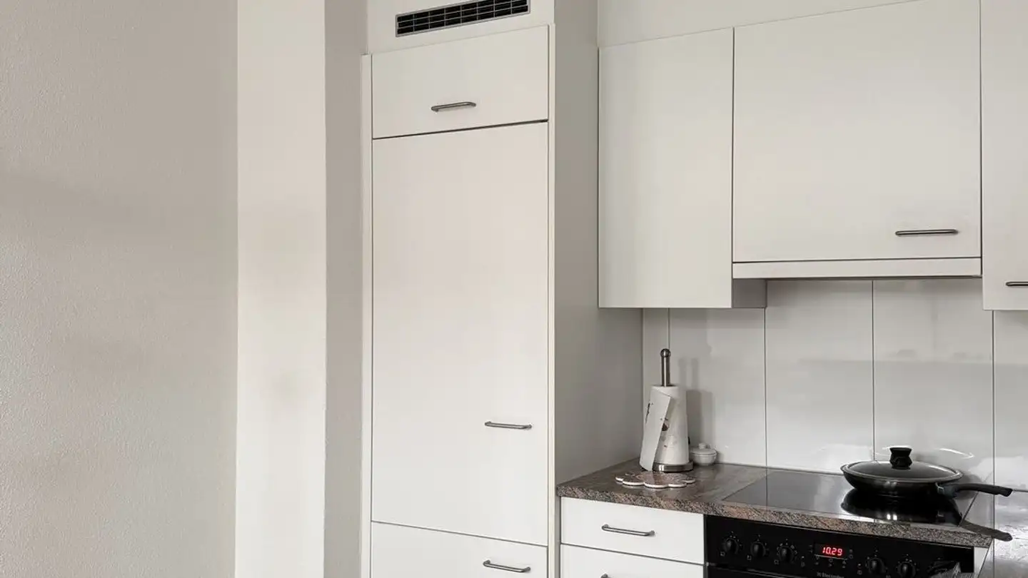 Appartement à louer - Püngertli, 8484 Weisslingen - Photo 2