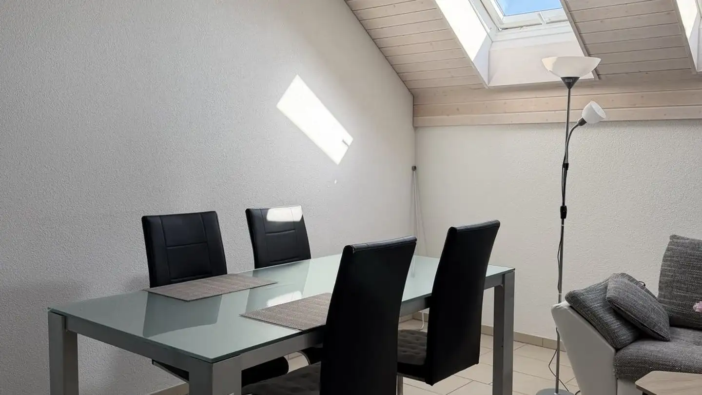 Appartement à louer - Püngertli, 8484 Weisslingen - Photo 3