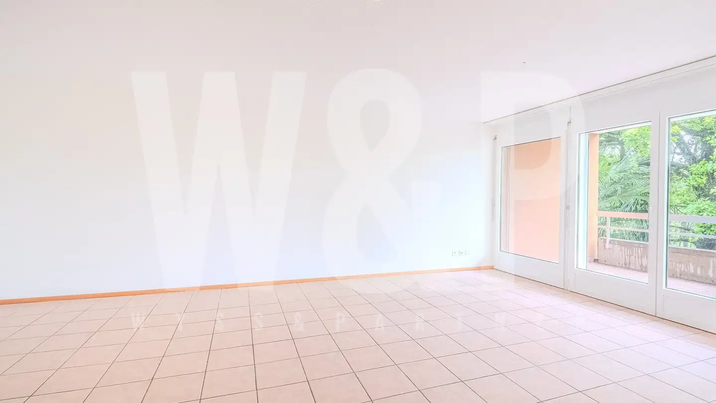 Apartment for rent - Via Dei Faggi 27, 6912 Pazzallo - Photo 3