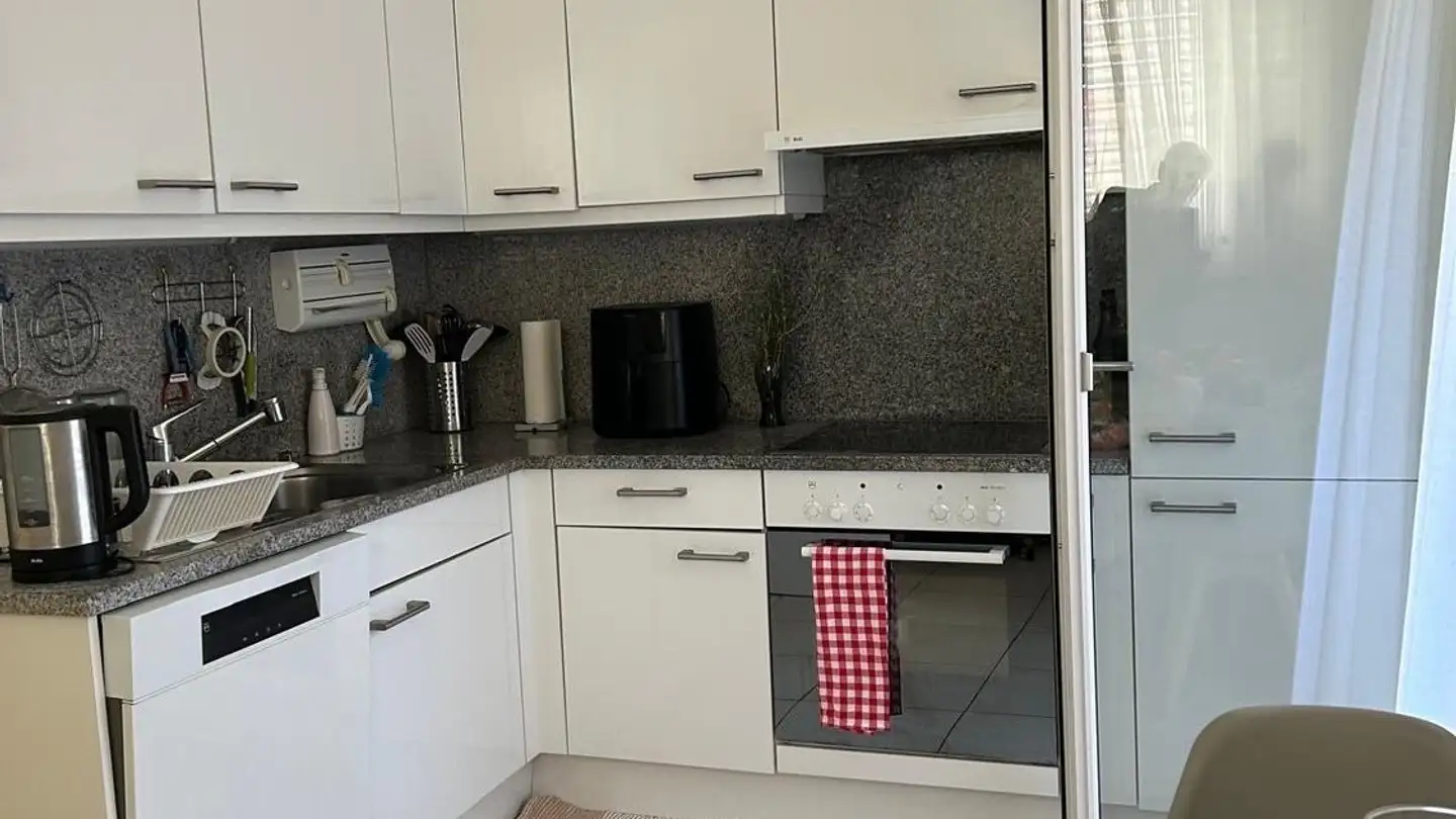 Appartamento in affitto - Via Vallemaggia 63, 6600 Locarno - Photo 2