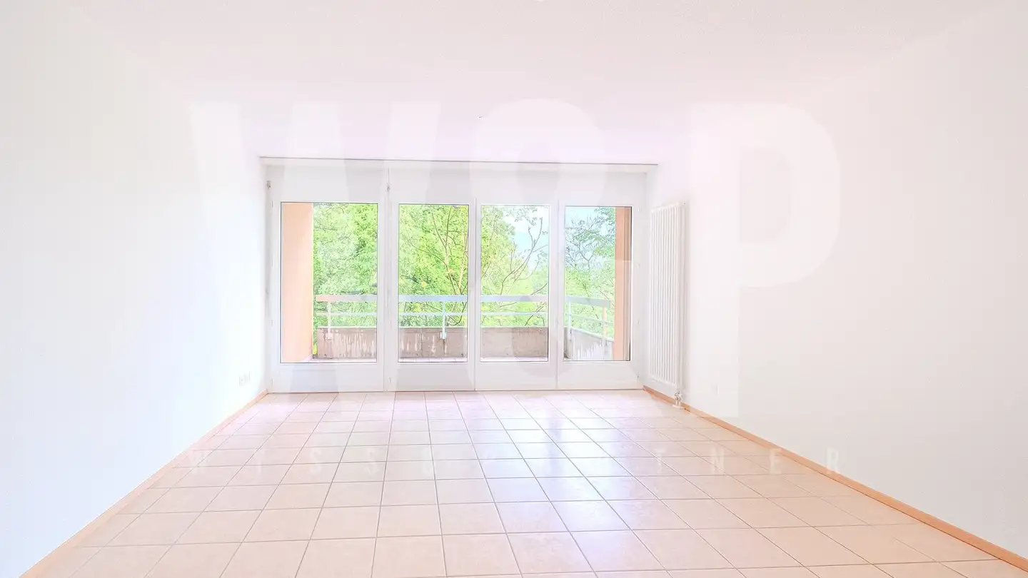 Apartment for rent - Via Dei Faggi 27, 6912 Pazzallo