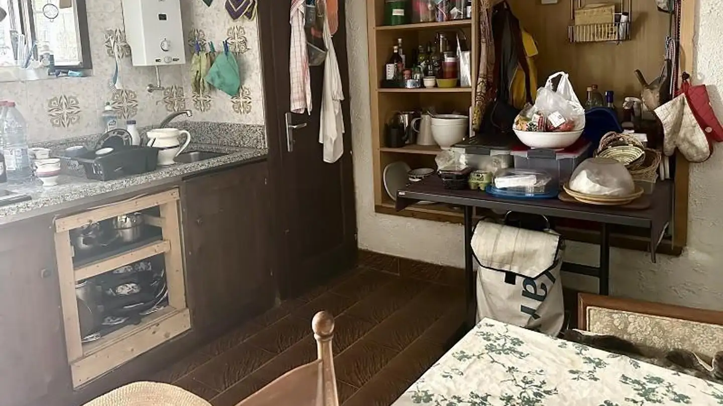 Einfamilienhaus kaufen - 6516 Cugnasco - Foto 4