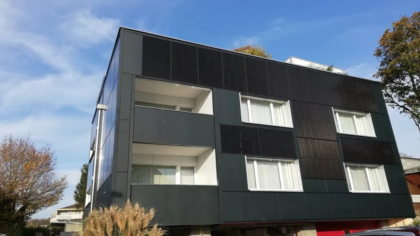 Wohnung mieten - Heilbachweg 15, 3250 Lyss - Foto 2