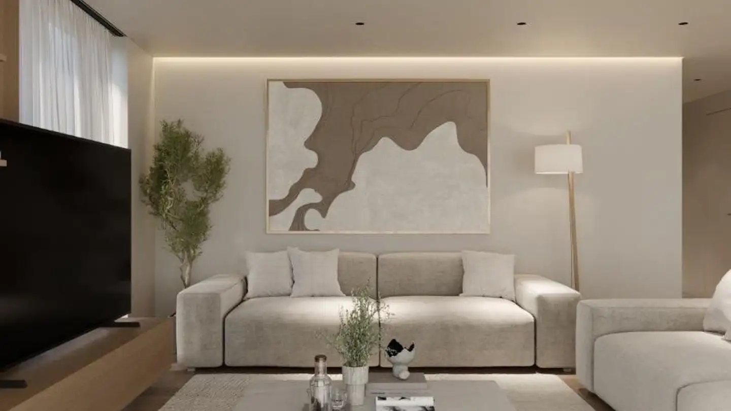 Apartment for sale - Spilweg 1, 5621 Zufikon - Photo 2