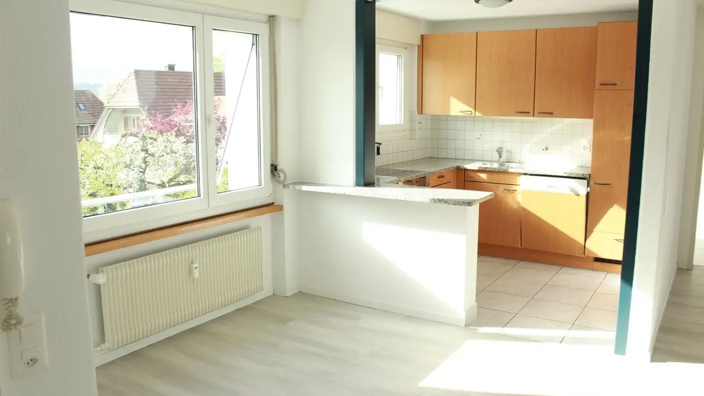 Wohnung mieten - Heilbachweg 15, 3250 Lyss - Foto 4