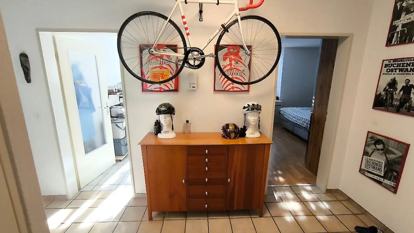 Appartamento in affitto - Eichenstrasse 2, 3184 Wünnewil - Photo 3