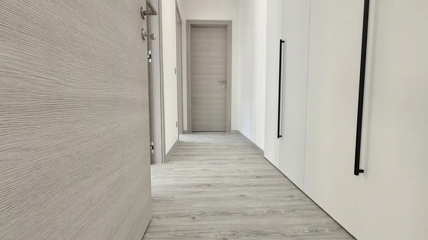 Apartment for rent - Via Giacomo Brentani 4, 6900 Lugano - Photo 3