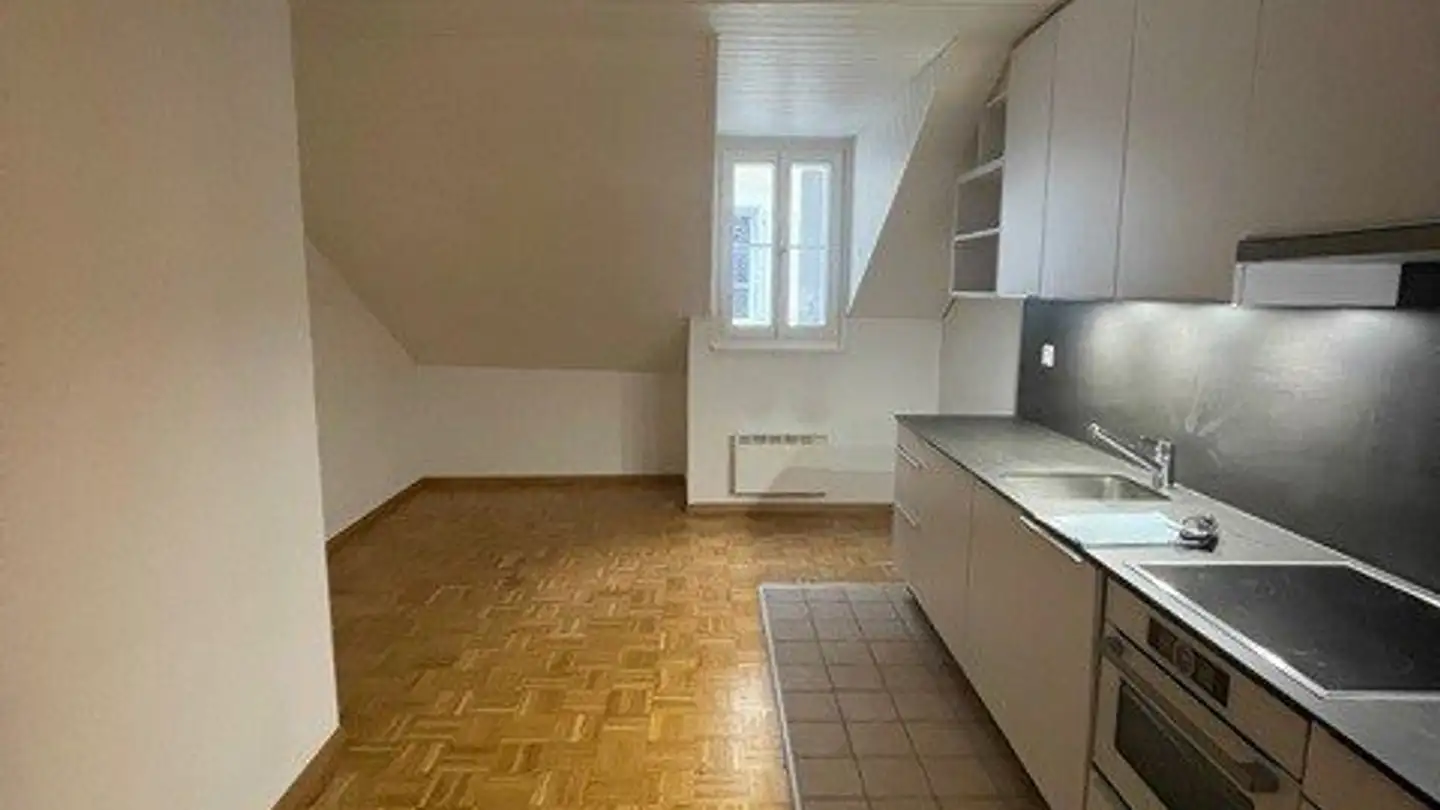 Apartment for rent - Rue Traversière 9, 1110 Morges