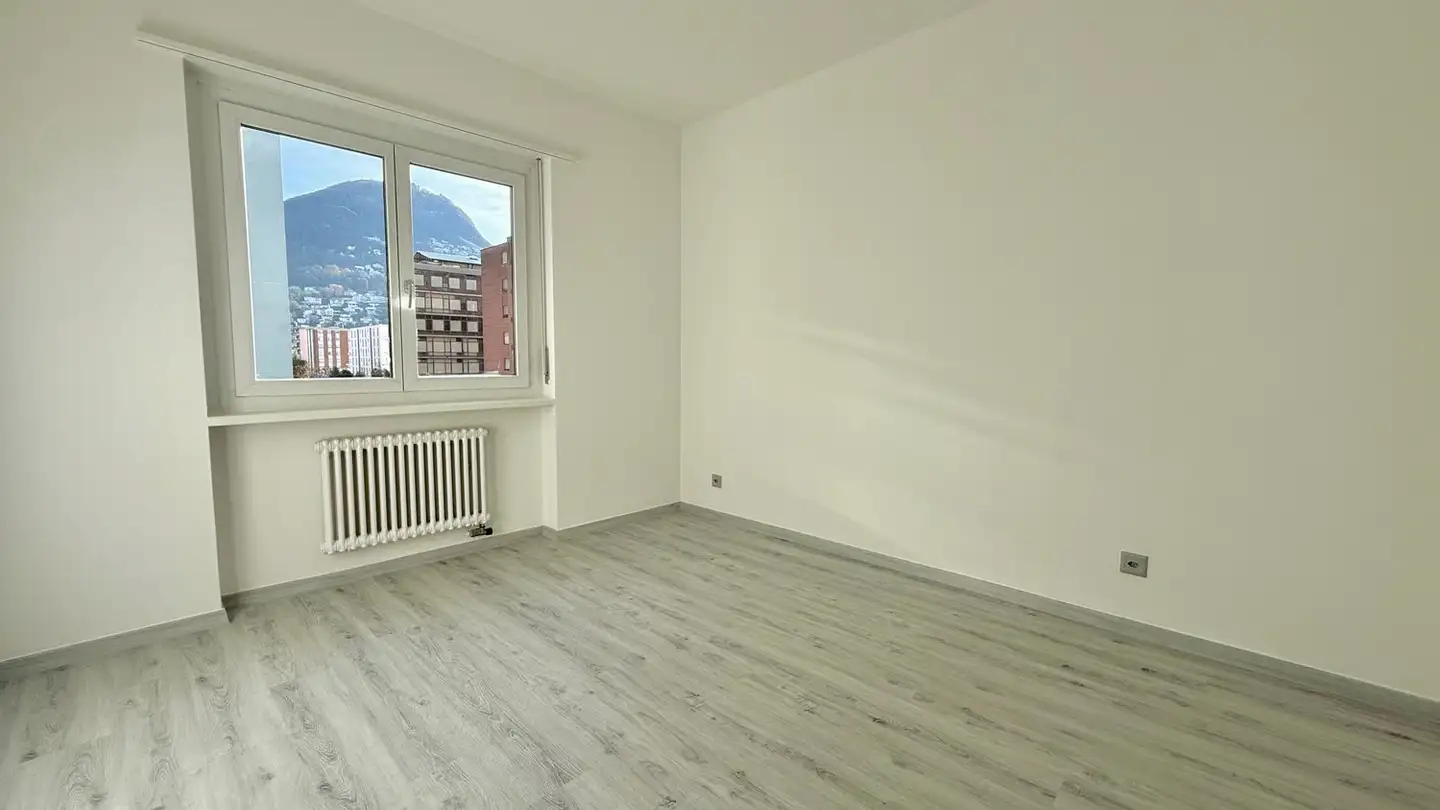 Apartment for rent - Via Giacomo Brentani 4, 6900 Lugano - Photo 4