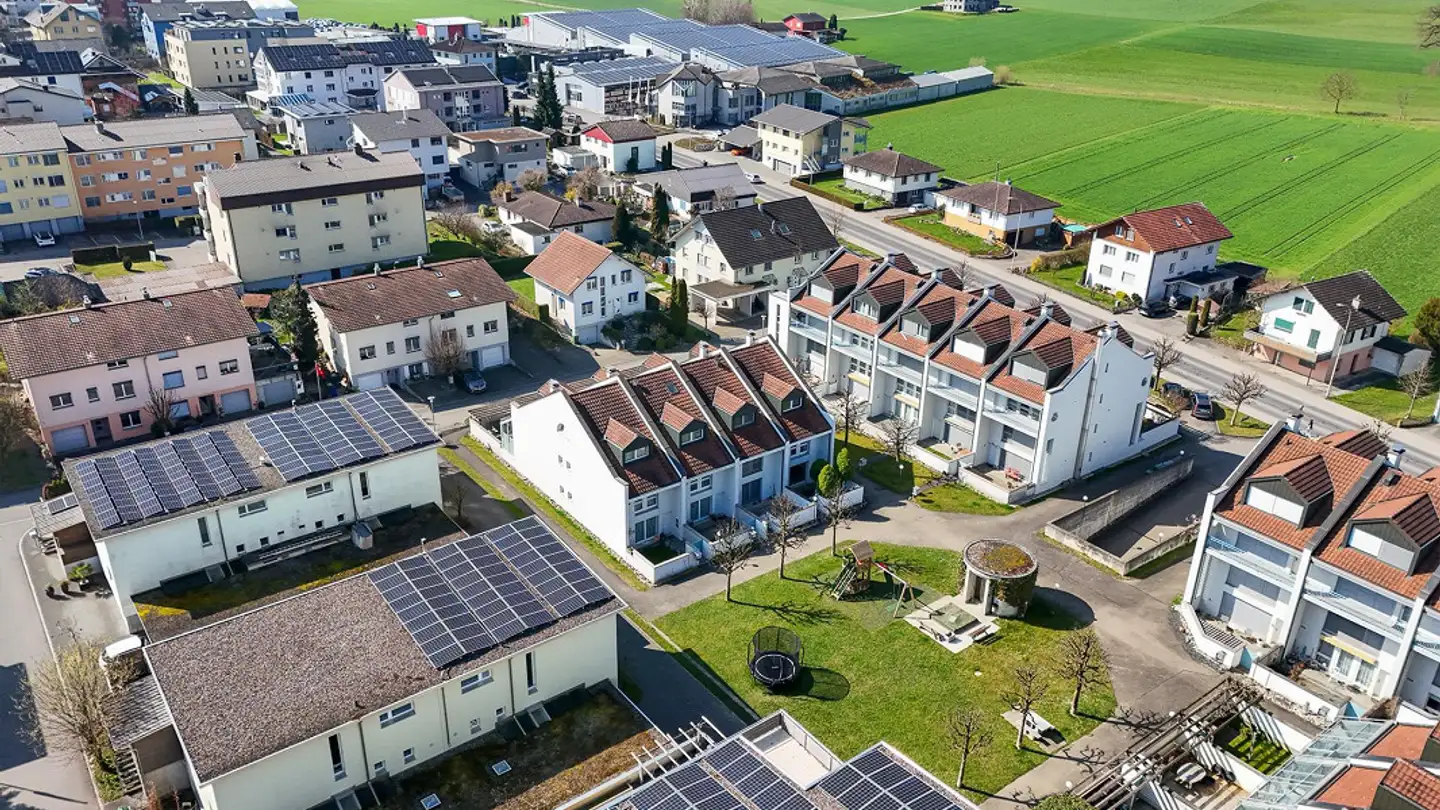 Casa bifamiliare in vendita - Pintenmatte 38, 6022 Grosswangen - Foto 3