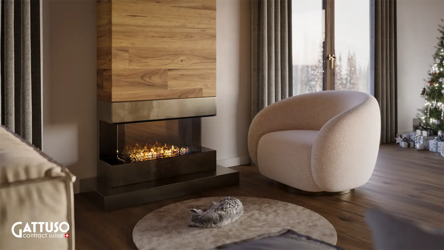 Casa singola in vendita - 1966 Luc (Ayent) - Photo 4