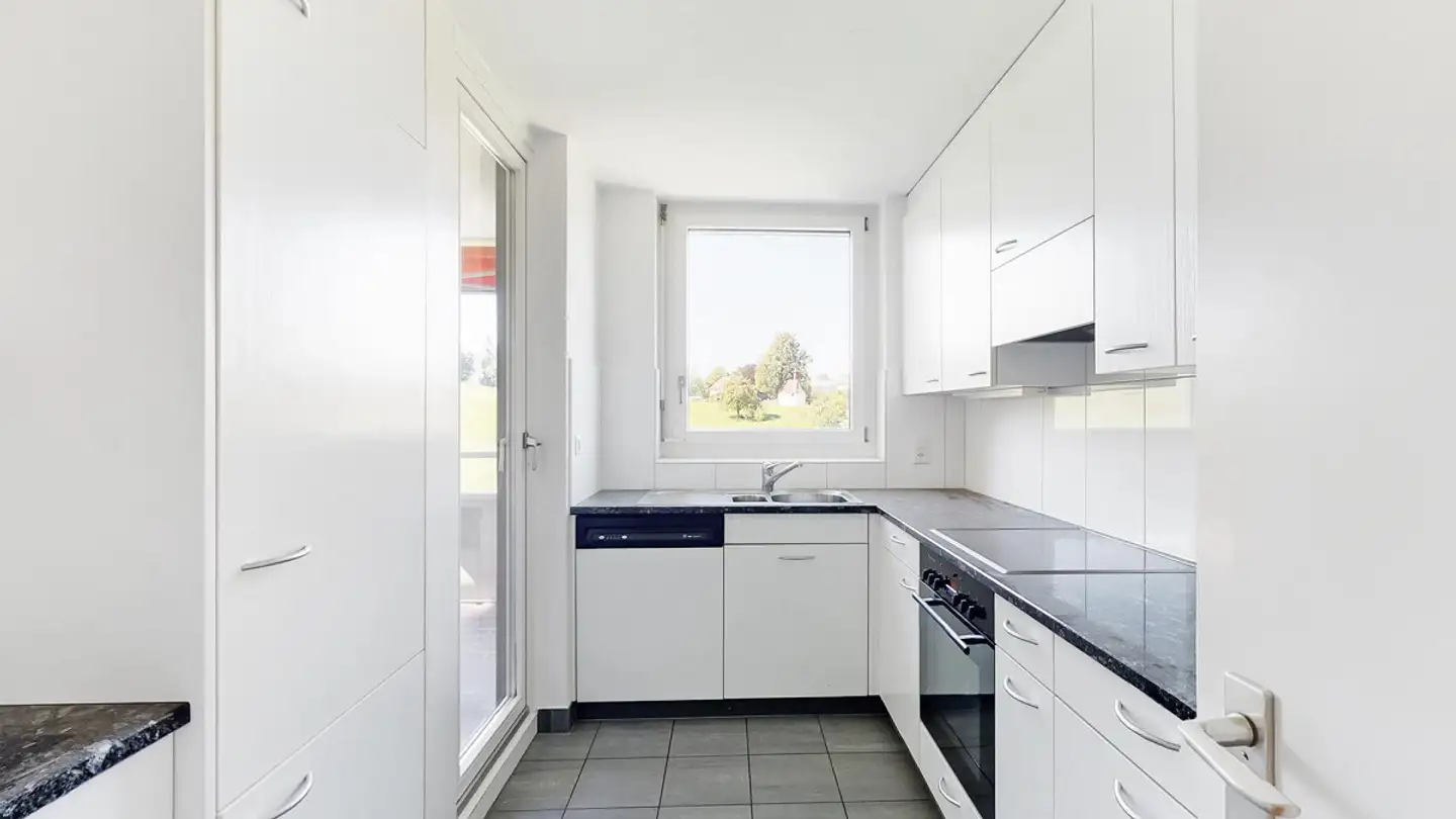 Appartement à louer - Oberstrasse 293, 9014 St. Gallen - Photo 2