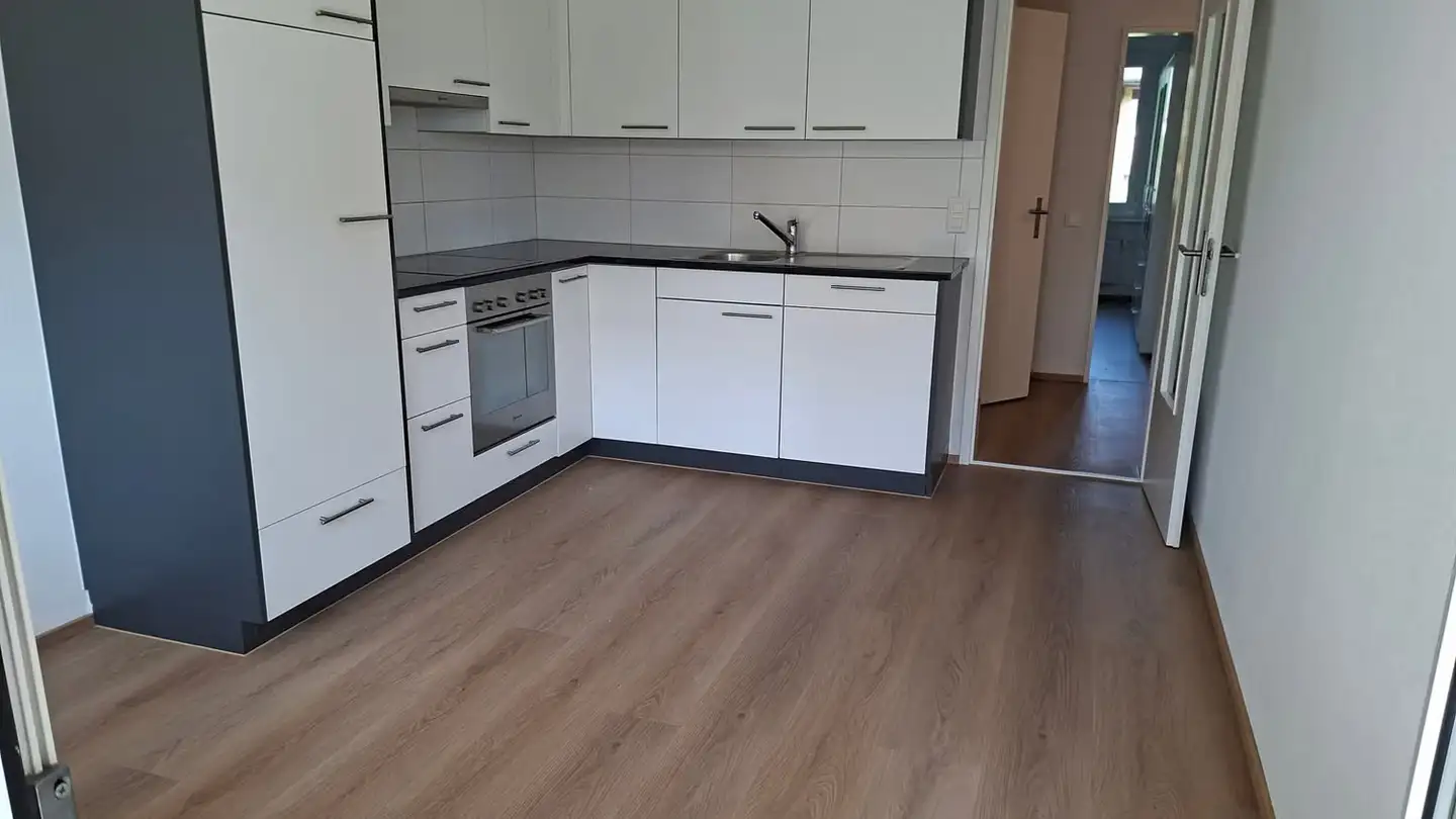 Appartamento in affitto - Gartenstrasse 4, 4528 Zuchwil