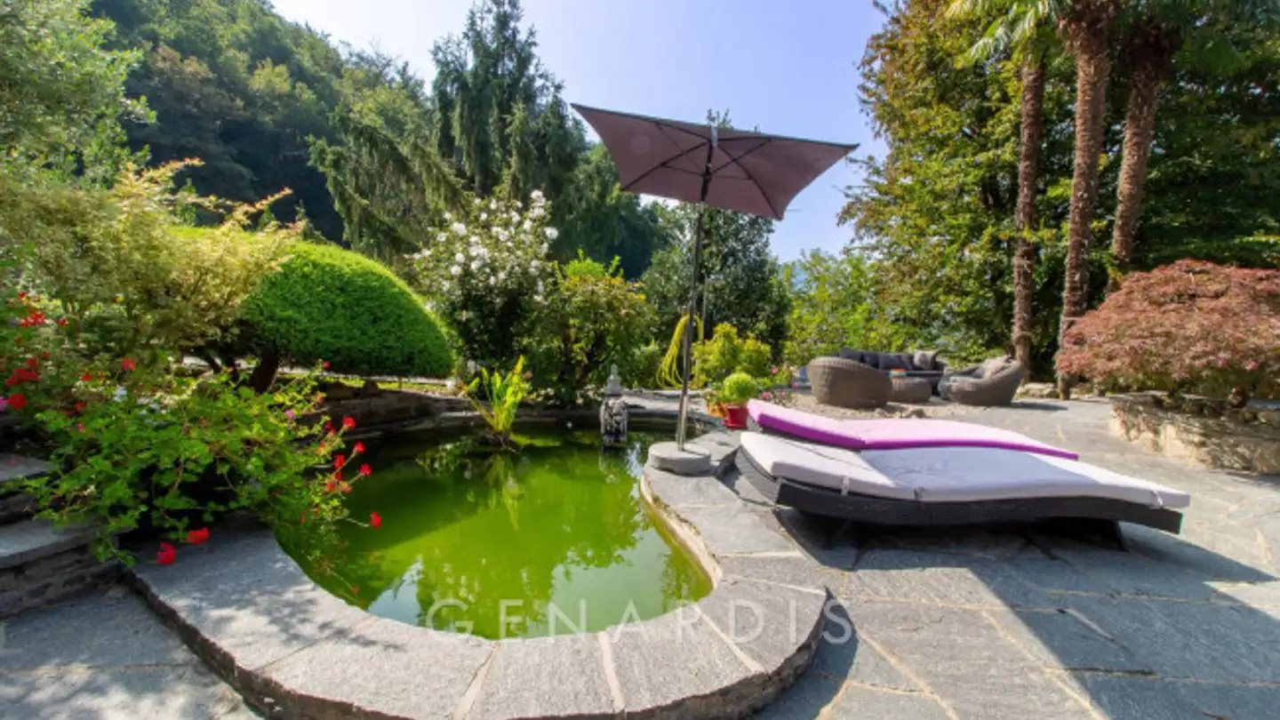 Casa singola in vendita - Purasca, 6989 Purasca - Photo 3