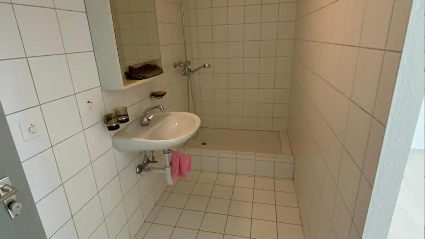 Gewerbe mieten - Birsigstrasse 134, 4054 Basel - Foto 4