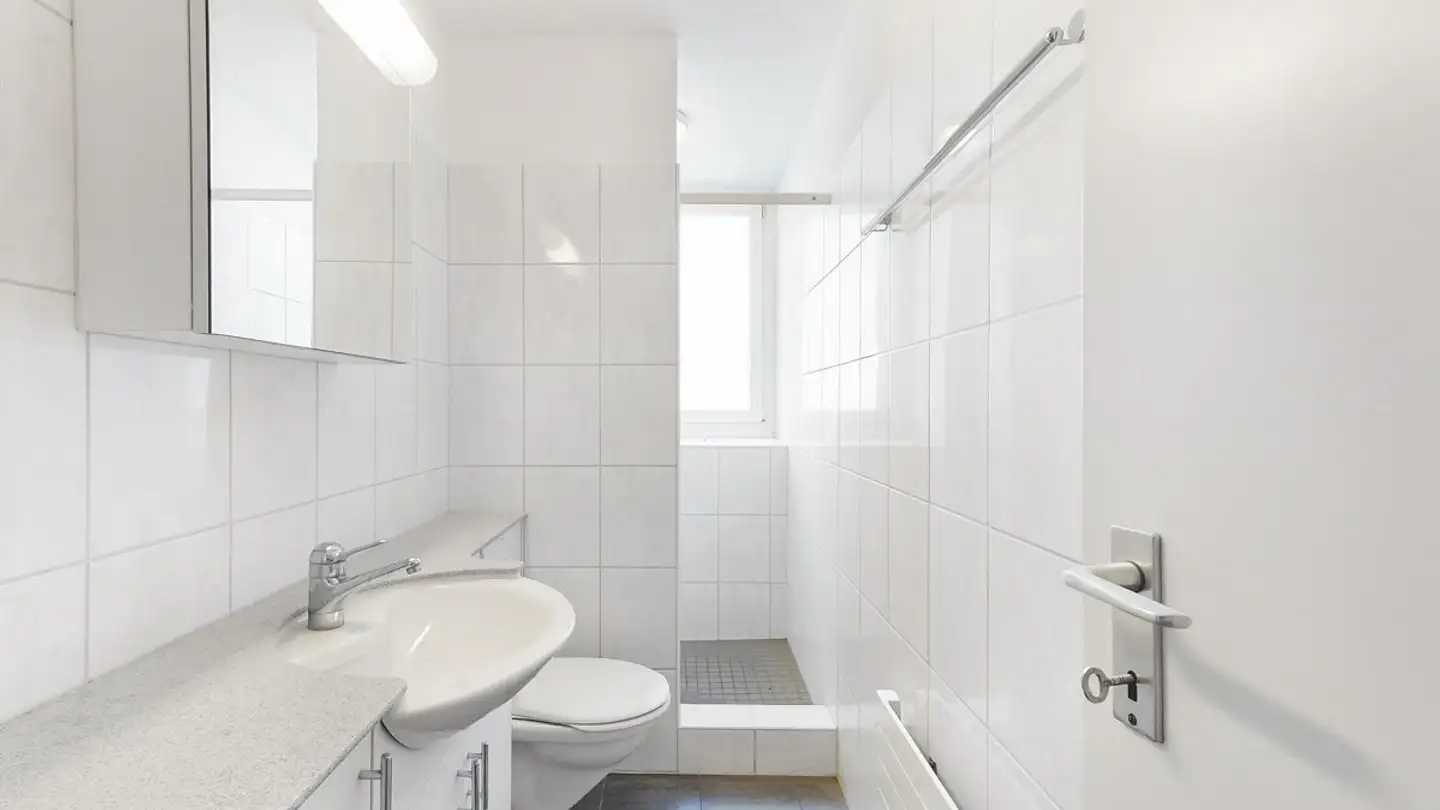 Appartement à louer - Oberstrasse 293, 9014 St. Gallen - Photo 4