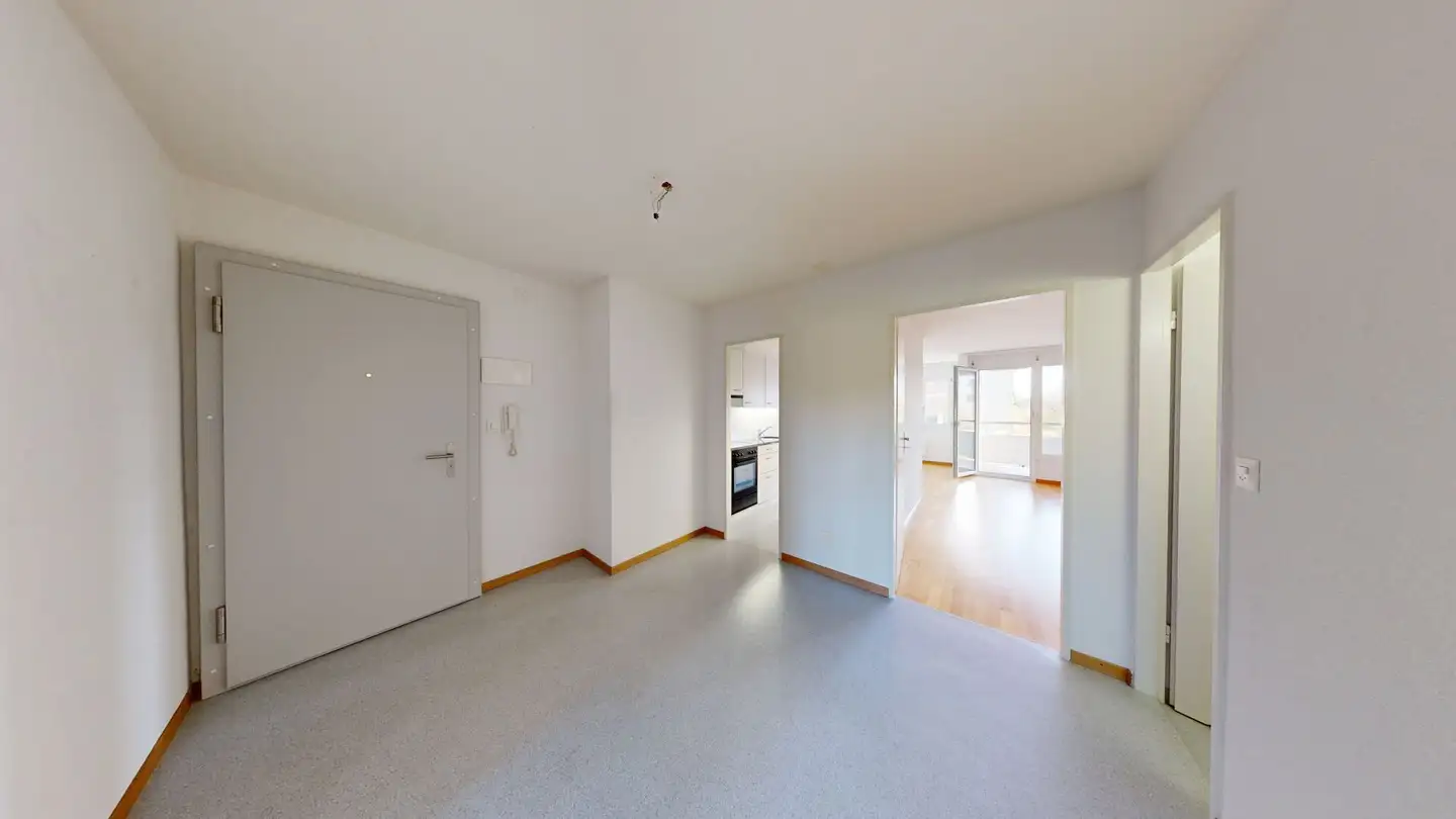 Appartamento in affitto - Fuchshubelstrasse 3, 3063 Ittigen - Foto 2
