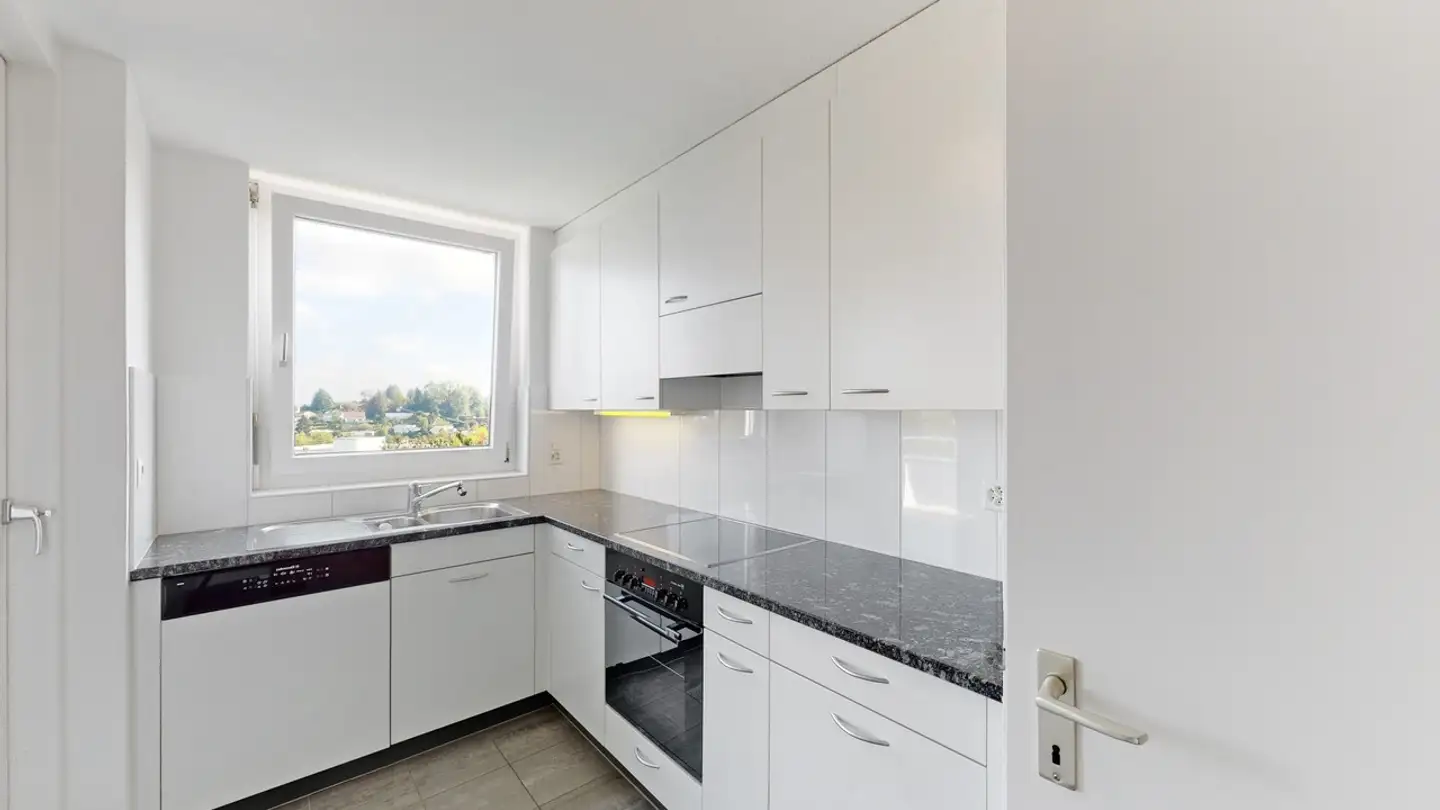 Wohnung mieten - Haselstrasse 20, 9014 St. Gallen - Foto 2