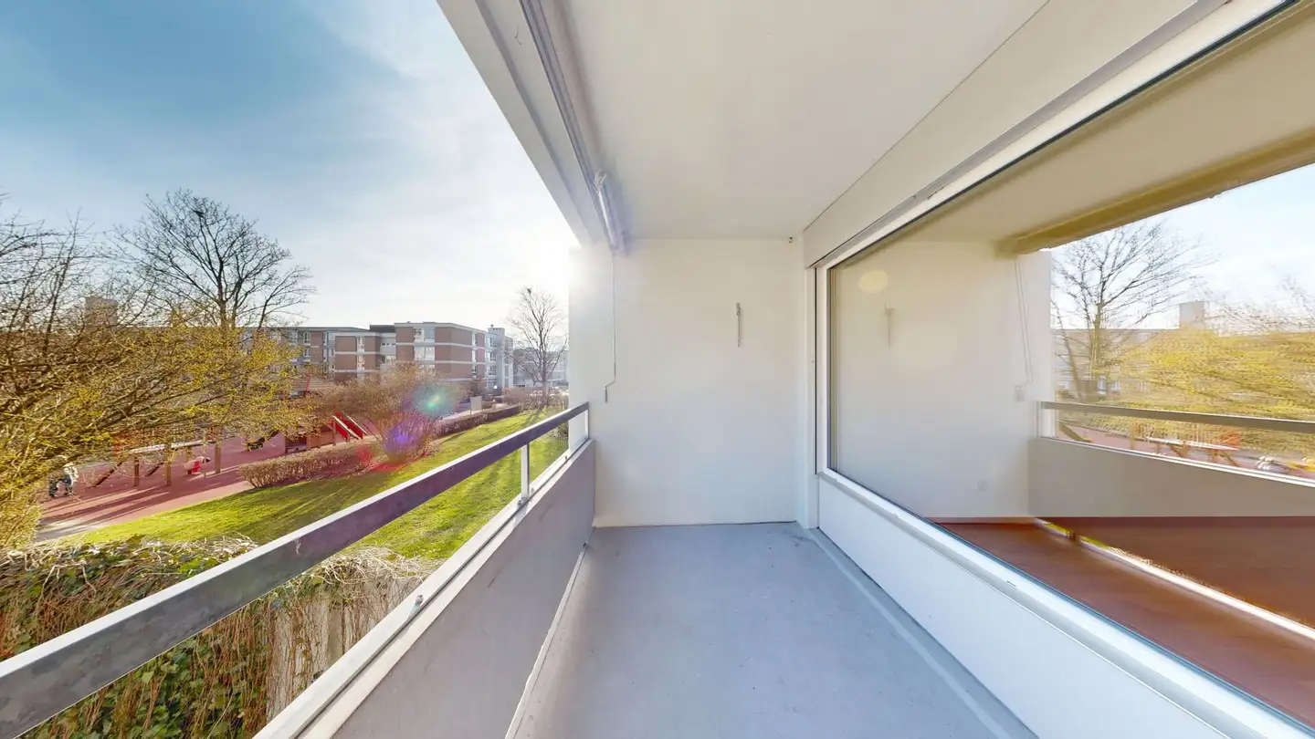 Appartamento in affitto - Fuchshubelstrasse 3, 3063 Ittigen - Foto 3